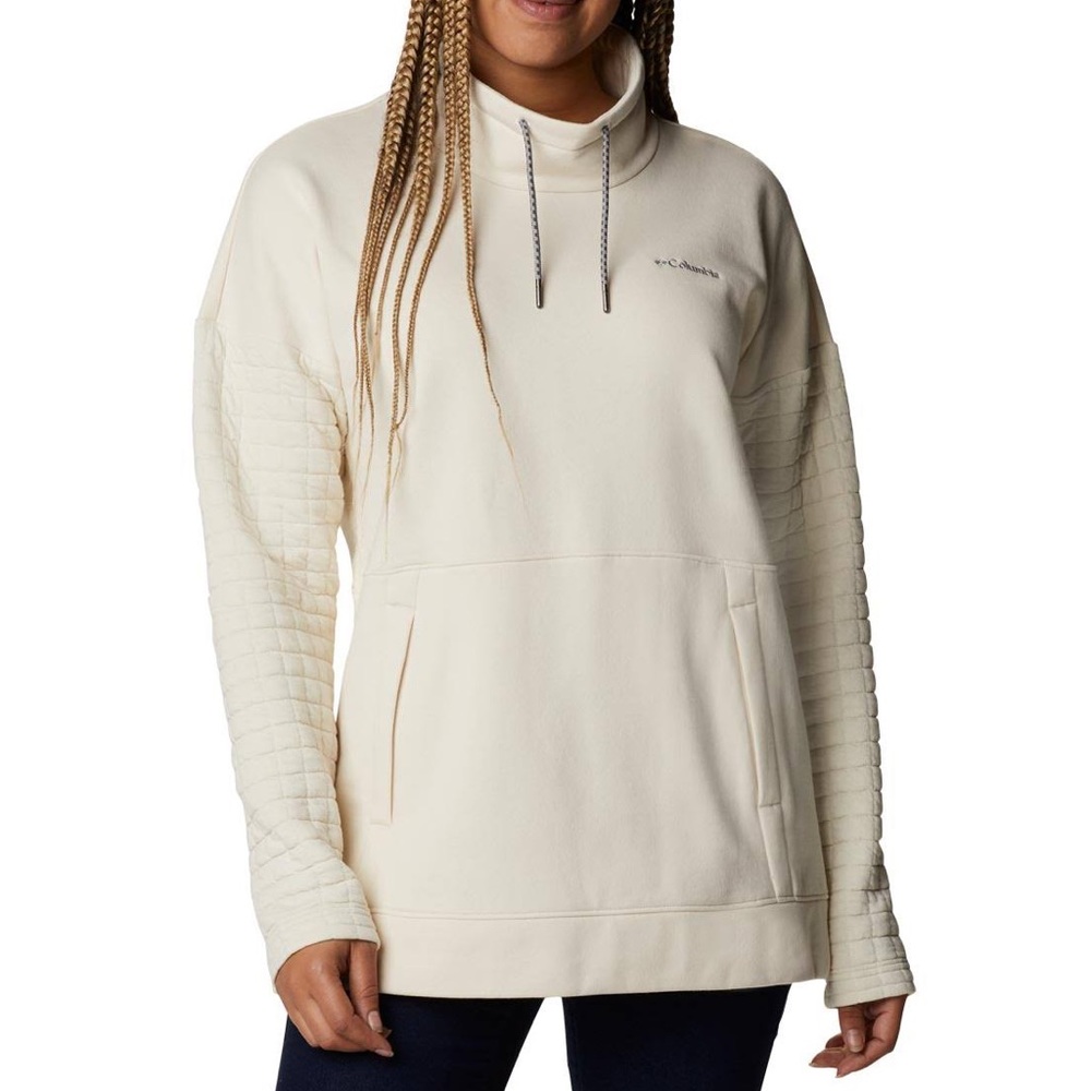 Columbia Oversized Funnel Pullover